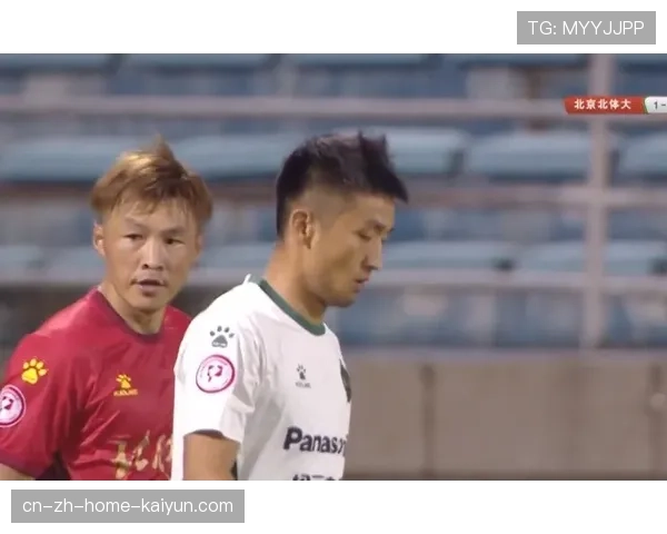 王燊超多次制造威胁 海港后卫进攻参与度较高