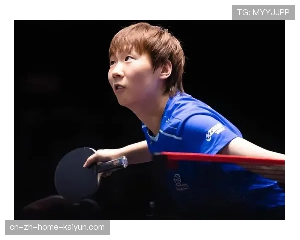 温特防弧胶打法制造巨大麻烦 王曼昱赛后坦言适应过程艰难